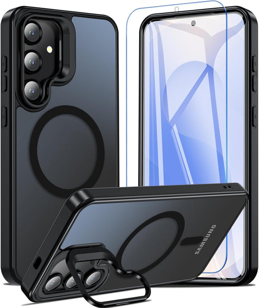 black-s25-plus