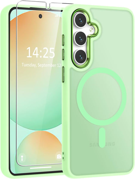 matcha-green