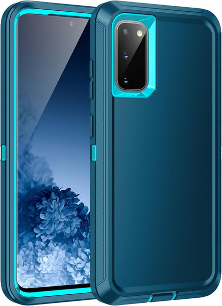 turquoise