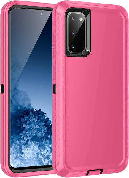 pink-black