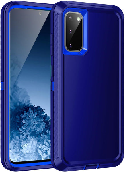 dark-blue
