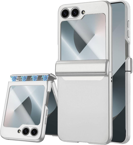 silver