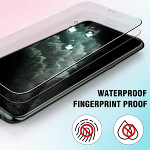 Samsung Galaxy Z Flip 6 Tempered Glass + 2 Pack Camera Lens Protector - Redpepper Cases