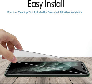 Samsung Galaxy Z Flip 6 Tempered Glass + 2 Pack Camera Lens Protector - Redpepper Cases