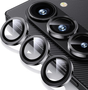 Samsung Galaxy Z Fold 6 5G Camera Lens Protector Case Cover - Redpepper Cases