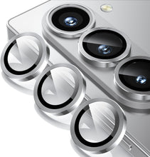 Load image into Gallery viewer, Samsung Galaxy Z Fold 6 5G Camera Lens Protector Case Cover - Redpepper Cases