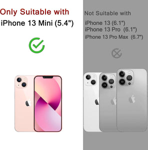 Samsung Galaxy Z Fold 6 Front Tempered Glass 2 Pack Camera Lens Protector - Redpepper Cases