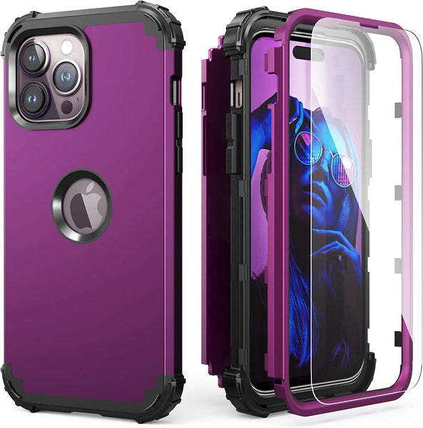dark-purple