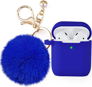 Airpods, Airpod Case Cover Apple Airpods Charging Case - Redpepper Cases