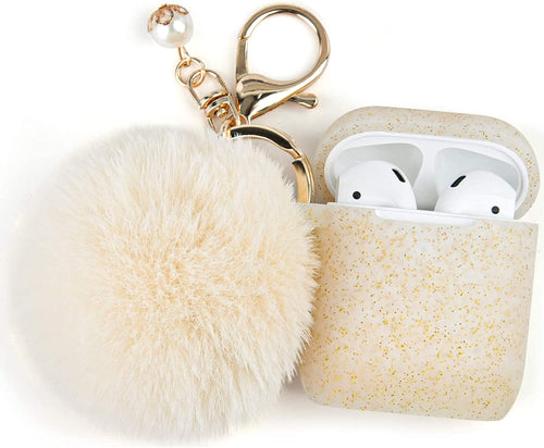 Airpods, Airpod Case Cover Apple Airpods Charging Case - Redpepper Cases