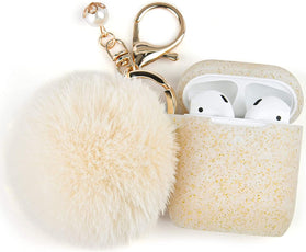 Airpods, Airpod Case Cover Apple Airpods Charging Case - Redpepper Cases