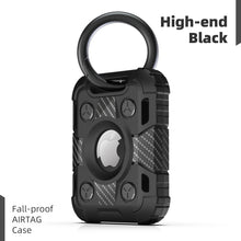 Load image into Gallery viewer, Armor Rugged Shockproof Hard PC Tag Case Compatible Protector - Redpepper Cases
