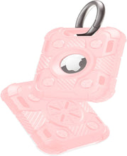 Load image into Gallery viewer, Armor Rugged Shockproof Hard PC Tag Case Compatible Protector - Redpepper Cases