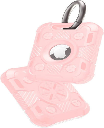 Armor Rugged Shockproof Hard PC Tag Case Compatible Protector - Redpepper Cases