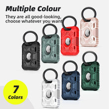 Load image into Gallery viewer, Armor Rugged Shockproof Hard PC Tag Case Compatible Protector - Redpepper Cases