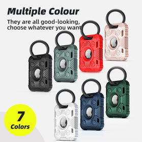 Armor Rugged Shockproof Hard PC Tag Case Compatible Protector - Redpepper Cases