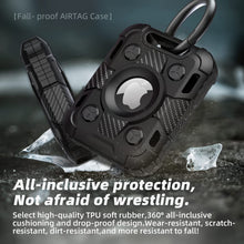 Load image into Gallery viewer, Armor Rugged Shockproof Hard PC Tag Case Compatible Protector - Redpepper Cases