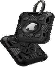 Load image into Gallery viewer, Armor Rugged Shockproof Hard PC Tag Case Compatible Protector - Redpepper Cases