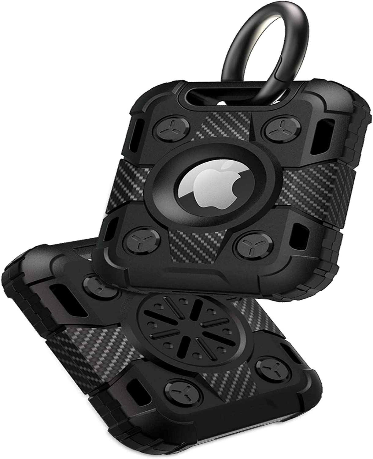 Armor Rugged Shockproof Hard PC Tag Case Compatible Protector - Redpepper Cases