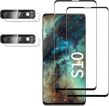 Load image into Gallery viewer, Arshek Glass Screen Protector Samsung Galaxy S22 5G, 9H Clear, Case - Redpepper Cases