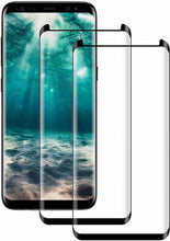 Load image into Gallery viewer, Arshek Glass Screen Protector Samsung Galaxy S22 5G, 9H Clear, Case - Redpepper Cases