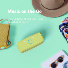 Load image into Gallery viewer, Bluetooth SoundBox Portable Wireless Speaker - Redpepper Cases