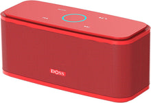 Load image into Gallery viewer, Bluetooth SoundBox Portable Wireless Speaker - Redpepper Cases