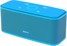 Load image into Gallery viewer, Bluetooth SoundBox Portable Wireless Speaker - Redpepper Cases