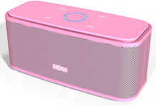 Load image into Gallery viewer, Bluetooth SoundBox Portable Wireless Speaker - Redpepper Cases