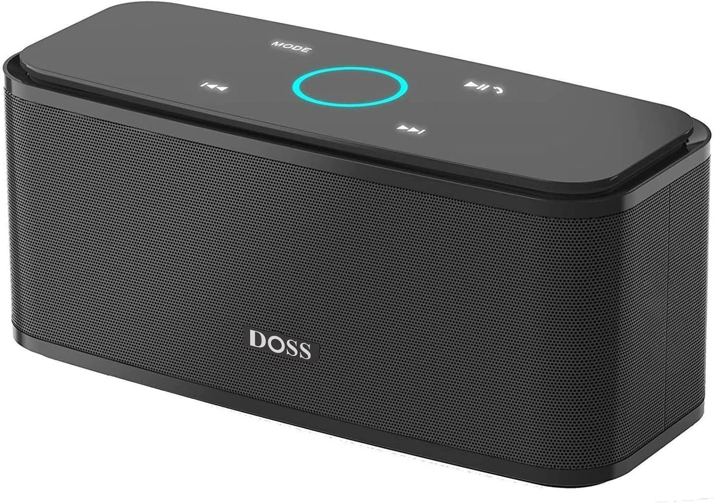 Bluetooth SoundBox Portable Wireless Speaker - Redpepper Cases