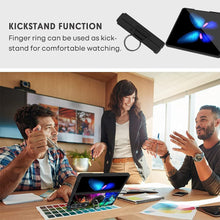 Load image into Gallery viewer, Bonoma Compatible Samsung Galaxy Z Fold 4 5G Case Butterfly - Redpepper Cases