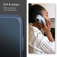 Load image into Gallery viewer, Caseology Skyfall Flex for Samsung Galaxy S20 Case (2020) - Clear and Flexible - Ocean Blue - Redpepper Cases