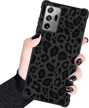 Load image into Gallery viewer, Compatible Galaxy Note 20 Ultra TPU Protective Case 6.9 Inch - Redpepper Cases
