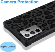 Load image into Gallery viewer, Compatible Galaxy Note 20 Ultra TPU Protective Case 6.9 Inch - Redpepper Cases