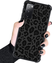 Load image into Gallery viewer, Compatible Galaxy Note 20 Ultra TPU Protective Case 6.9 Inch - Redpepper Cases