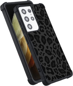 Compatible Galaxy Note 20 Ultra TPU Protective Case 6.9 Inch - Redpepper Cases