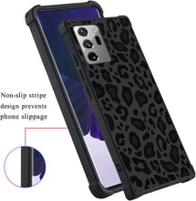 Load image into Gallery viewer, Compatible Galaxy Note 20 Ultra TPU Protective Case 6.9 Inch - Redpepper Cases