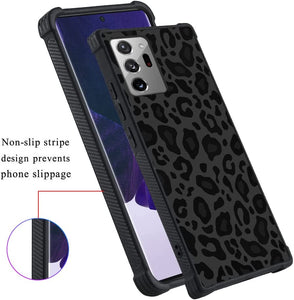 Compatible Galaxy Note 20 Ultra TPU Protective Case 6.9 Inch - Redpepper Cases