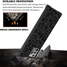 Load image into Gallery viewer, Compatible Galaxy Note 20 Ultra TPU Protective Case 6.9 Inch - Redpepper Cases