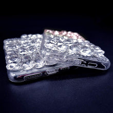 Load image into Gallery viewer, Compatible Galaxy S21 Ultra Case Luxury Shiny Cute Protective Cove - Redpepper Cases