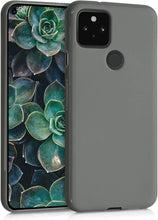 Load image into Gallery viewer, Compatible Google Pixel 5 - Case Protective Phone Cover - Honey Yellow - Redpepper Cases