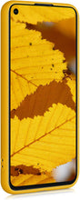 Load image into Gallery viewer, Compatible Google Pixel 5 - Case Protective Phone Cover - Honey Yellow - Redpepper Cases