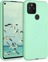 Load image into Gallery viewer, Compatible Google Pixel 5 - Case Protective Phone Cover - Honey Yellow - Redpepper Cases