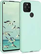 Load image into Gallery viewer, Compatible Google Pixel 5 - Case Protective Phone Cover - Honey Yellow - Redpepper Cases