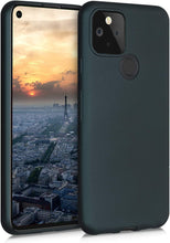 Load image into Gallery viewer, Compatible Google Pixel 5 - Case Protective Phone Cover - Honey Yellow - Redpepper Cases