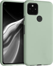 Load image into Gallery viewer, Compatible Google Pixel 5 - Case Protective Phone Cover - Honey Yellow - Redpepper Cases