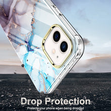 Load image into Gallery viewer, Compatible iPhone 12 Mini 5.4 inch Built-in Screen Protector - White - Redpepper Cases