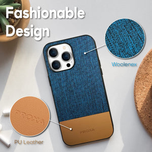 Compatible MagSafe Charger - Enhanced Magnetic Phone Case - Redpepper Cases