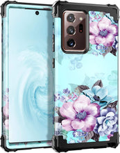 Load image into Gallery viewer, Compatible Note 20 Ultra Case Duty Shockproof Protection Protective Case - Redpepper Cases