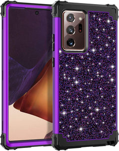 Compatible Note 20 Ultra Case Duty Shockproof Protection Protective Case - Redpepper Cases